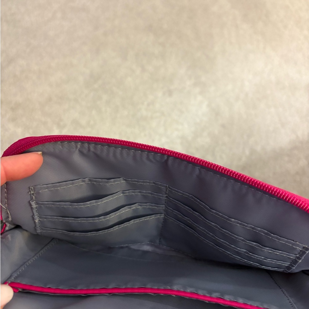 IHKWIP Pink Crossbody Bag - Picture 7 of 9